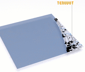 3d view of Tenuvot