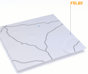 3d view of Fulau