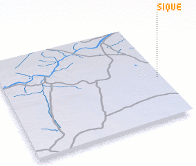 3d view of Sique