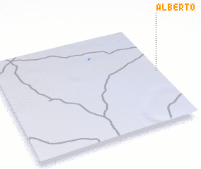 3d view of Alberto