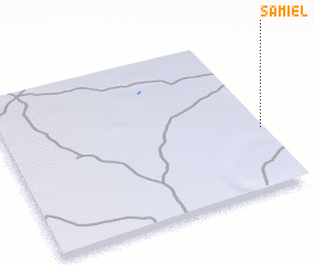 3d view of Samiel