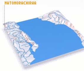 3d view of Matomora Chirwa