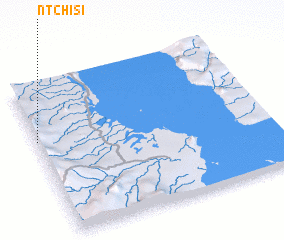 3d view of Ntchisi