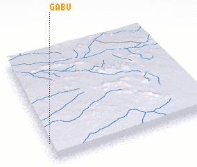 3d view of Gabu