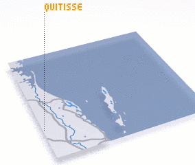 3d view of Quitisse