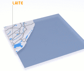 3d view of Laite