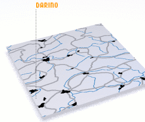 3d view of Dar\