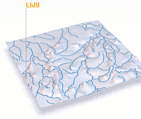 3d view of Liju