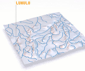 3d view of Luhulo