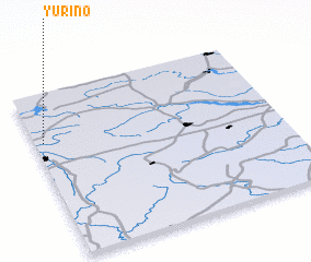 3d view of Yurino