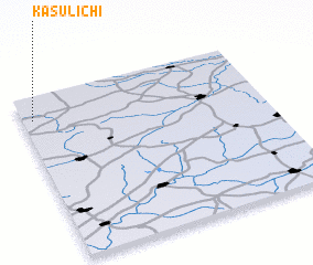 3d view of Kasulichi