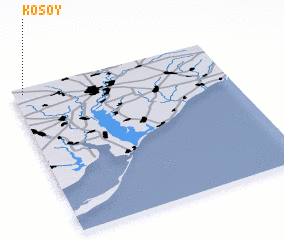 3d view of Kosoy