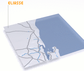 3d view of Eliasse