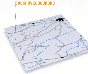 3d view of Bol\