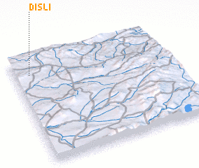 3d view of Dişli