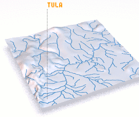 3d view of Tula