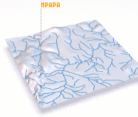 3d view of Mpapa