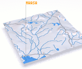 3d view of Mwasa