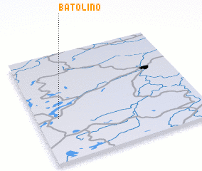 3d view of Batolino