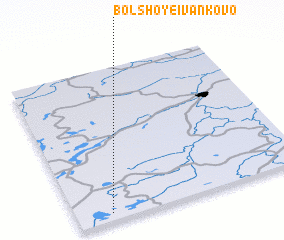 3d view of Bol\