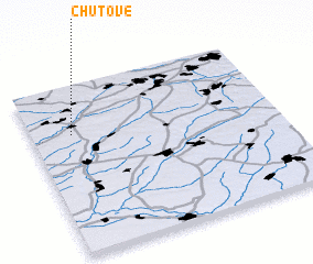 3d view of Chutove