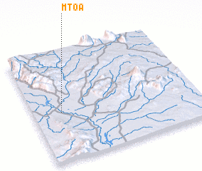 3d view of Mʼtoa