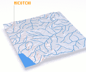 3d view of Micotchi