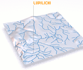 3d view of Lupilichi