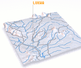 3d view of Lukwa