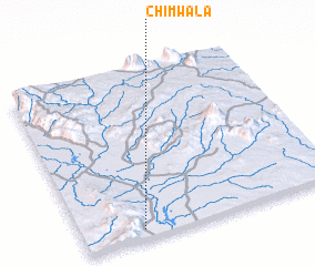 3d view of Chimwala