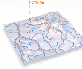 3d view of Batimbo