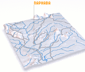 3d view of Naphaba