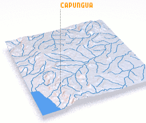 3d view of Capungua