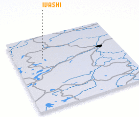 3d view of Ivashi