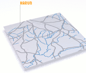 3d view of Hārūn