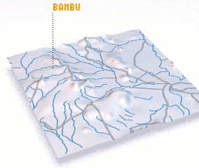 3d view of Bambu