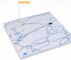 3d view of Rusino