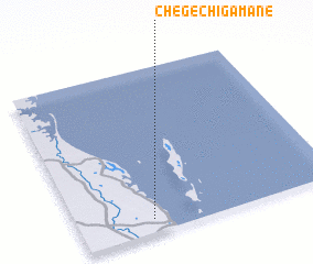 3d view of Chege Chigamane