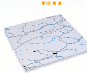 3d view of Ivashikha