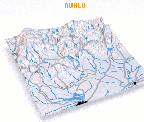 3d view of Nuhlu