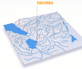 3d view of Kwisimba