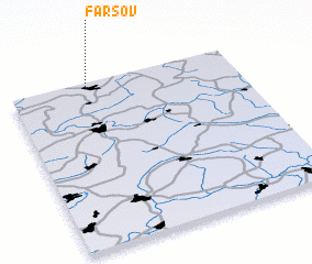 3d view of Farsov