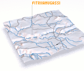 3d view of Fitri Iamugassi