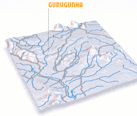 3d view of Gurugunha