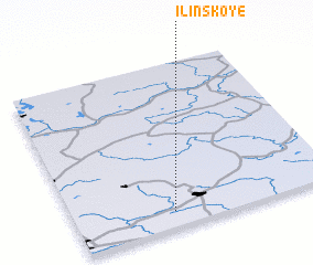 3d view of Il\