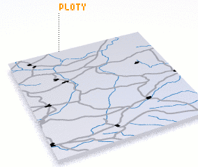 3d view of Ploty