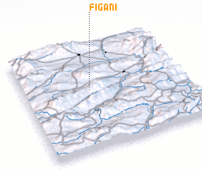 3d view of Figani