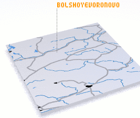 3d view of Bol\