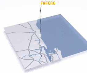 3d view of Fafene