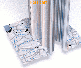 3d view of Kallanit